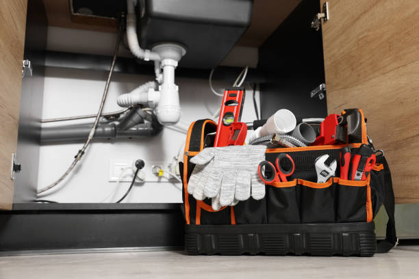 Best Plumbing Repair Near Me  in Ashley, PA