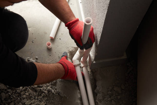 Best Shower Repair Services  in Ashley, PA
