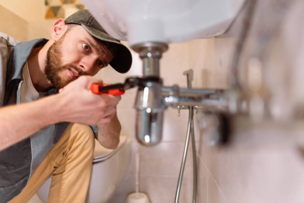 Best Water Heater Repair  in Ashley, PA