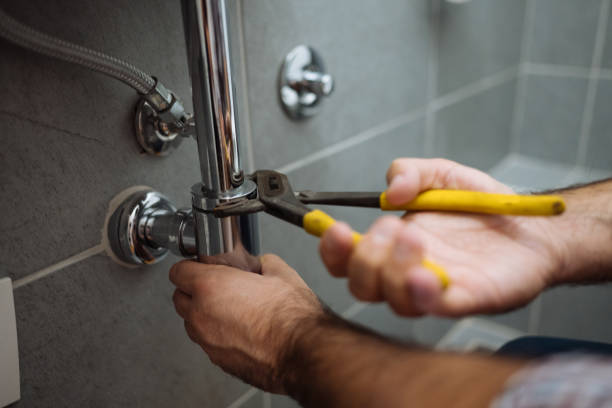 Best Sewer Line Replacement  in Ashley, PA