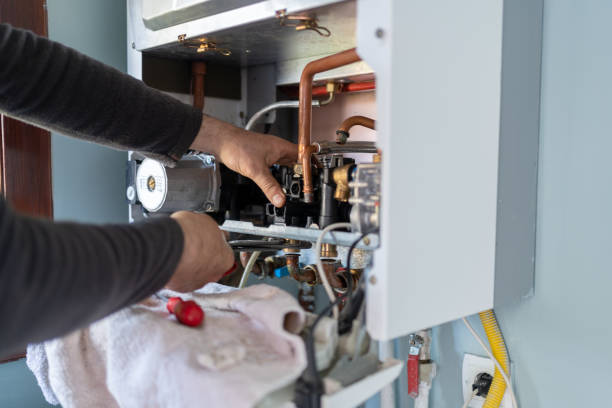 Best Boilers & Radiators  in Ashley, PA