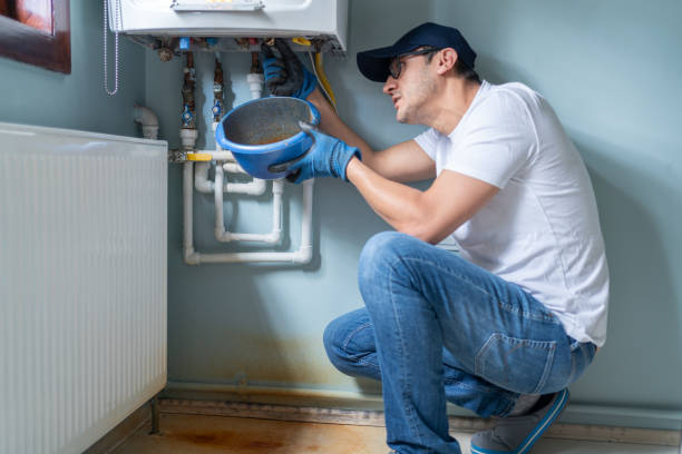 Best Pipe Repair Near Me  in Ashley, PA