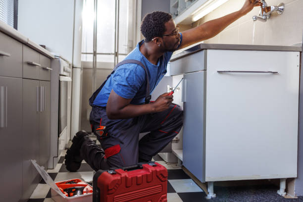 Best Sewer Cleaning Services  in Ashley, PA